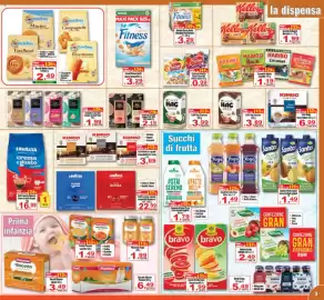 Volantino CTS Supermercati Pagina 3