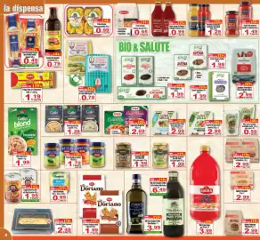 Volantino CTS Supermercati Pagina 4