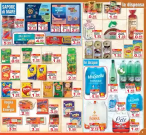 Volantino CTS Supermercati Pagina 5