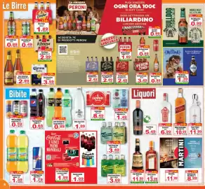 Volantino CTS Supermercati Pagina 6