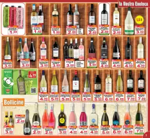 Volantino CTS Supermercati Pagina 7