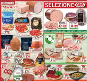 Volantino CTS Supermercati Pagina 8