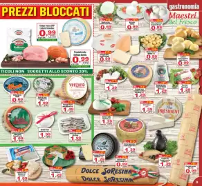 Volantino CTS Supermercati Pagina 9