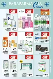 Volantino Caddy's Pagina 3