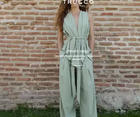 Trucco (válido até 25-06)