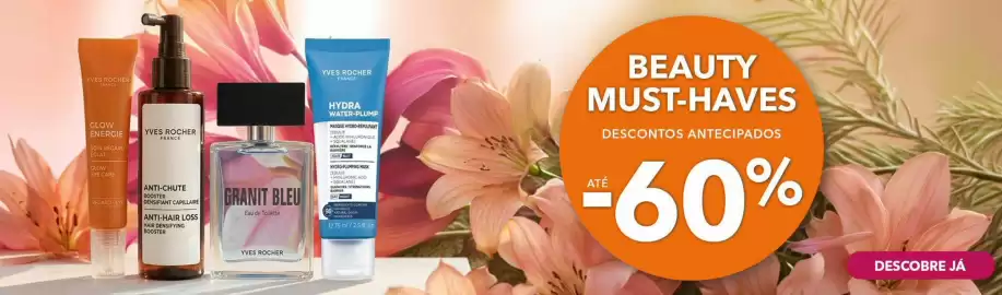 Catálogo Yves Rocher semana 25 Página 3