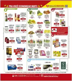 Catálogo Hirota Food Supermercado Página 2
