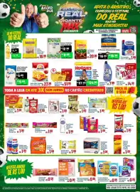 Encarte Max Atacadista Página 1