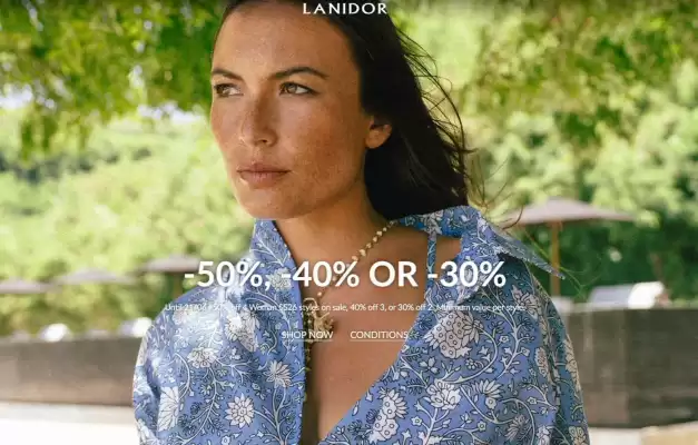 Lanidor (válido até 25-06)