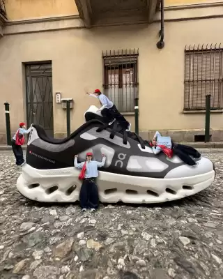 Foot Locker (válido hasta el 8-08)