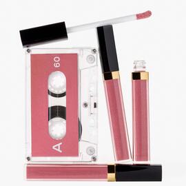Folleto Chanel Página 2