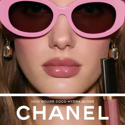 Chanel (válido hasta el 8-08)