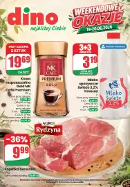 Dino gazetka Strona 1
