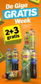 Albert Heijn folder week 26 Pagina 2
