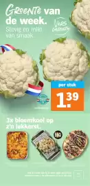 Albert Heijn folder week 26 Pagina 21