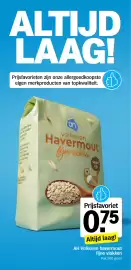 Albert Heijn folder week 26 Pagina 27