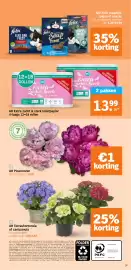 Albert Heijn folder week 26 Pagina 35