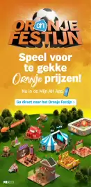 Albert Heijn folder week 26 Pagina 43