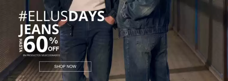 Catálogo Ellus semana 25 Página 2