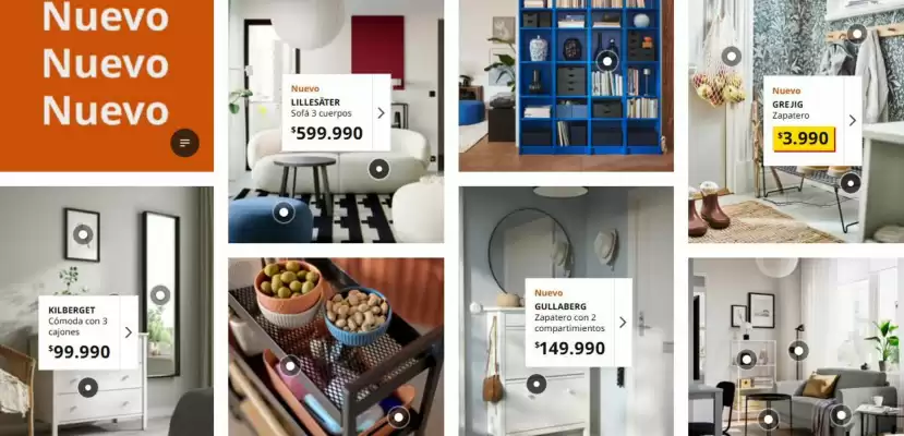 IKEA (válido hasta 25-06)