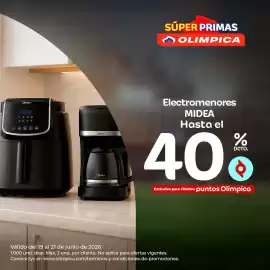 Catálogo Olímpica Página 11