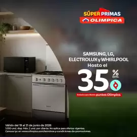 Catálogo Olímpica Página 4