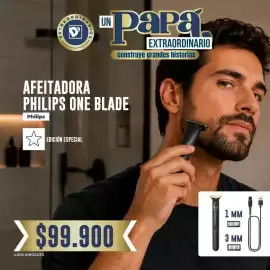 Catálogo Tiendas D1 semana 25 Página 1