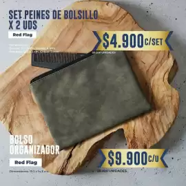 Catálogo Tiendas D1 semana 25 Página 2