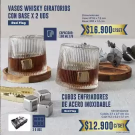 Catálogo Tiendas D1 semana 25 Página 4