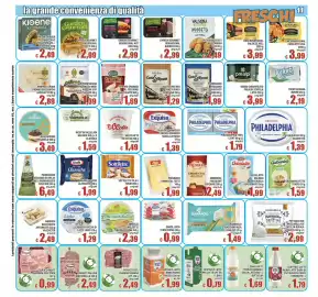 Volantino Top Supermercati Pagina 11