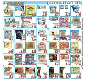 Volantino Top Supermercati Pagina 12