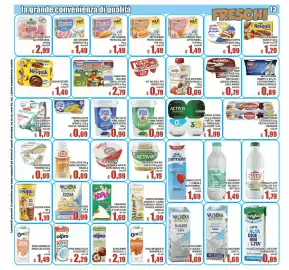 Volantino Top Supermercati Pagina 13