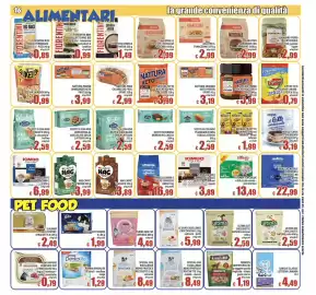Volantino Top Supermercati Pagina 16