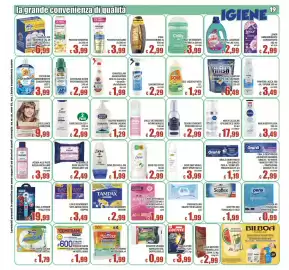 Volantino Top Supermercati Pagina 19