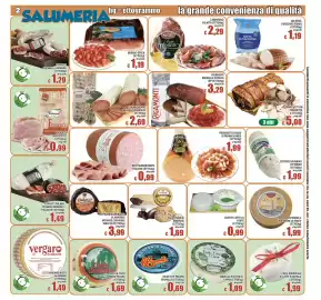 Volantino Top Supermercati Pagina 2