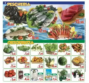 Volantino Top Supermercati Pagina 6