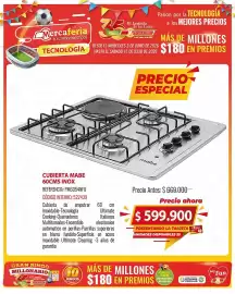 Catálogo MercaCentro semana 25 Página 2