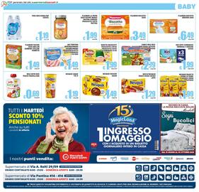 Volantino Sacoph Pagina 20
