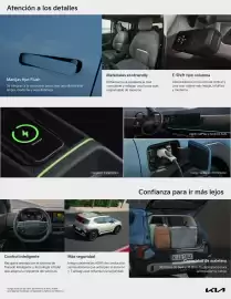 Catálogo KIA Página 2