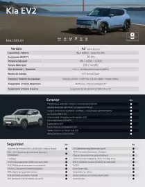 Catálogo KIA Página 3