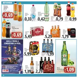 Volantino Paghi Poco Pagina 10