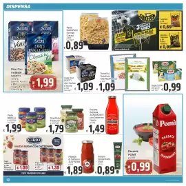 Volantino Paghi Poco Pagina 12