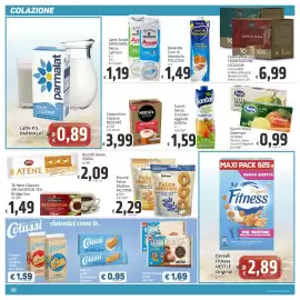 Volantino Paghi Poco Pagina 14