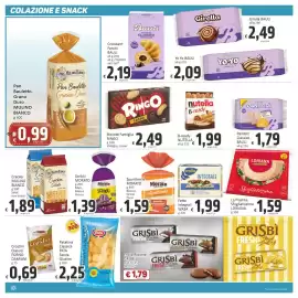 Volantino Paghi Poco Pagina 16