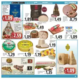 Volantino Paghi Poco Pagina 5