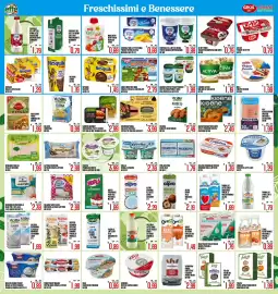 Volantino Supermercati EffePiù Pagina 10