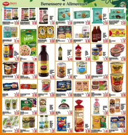 Volantino Supermercati EffePiù Pagina 11