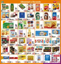 Volantino Supermercati EffePiù Pagina 12
