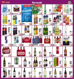 Volantino Supermercati EffePiù Pagina 13