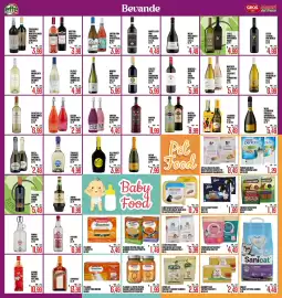 Volantino Supermercati EffePiù Pagina 14